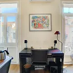 Le Cyrus Apartment 2