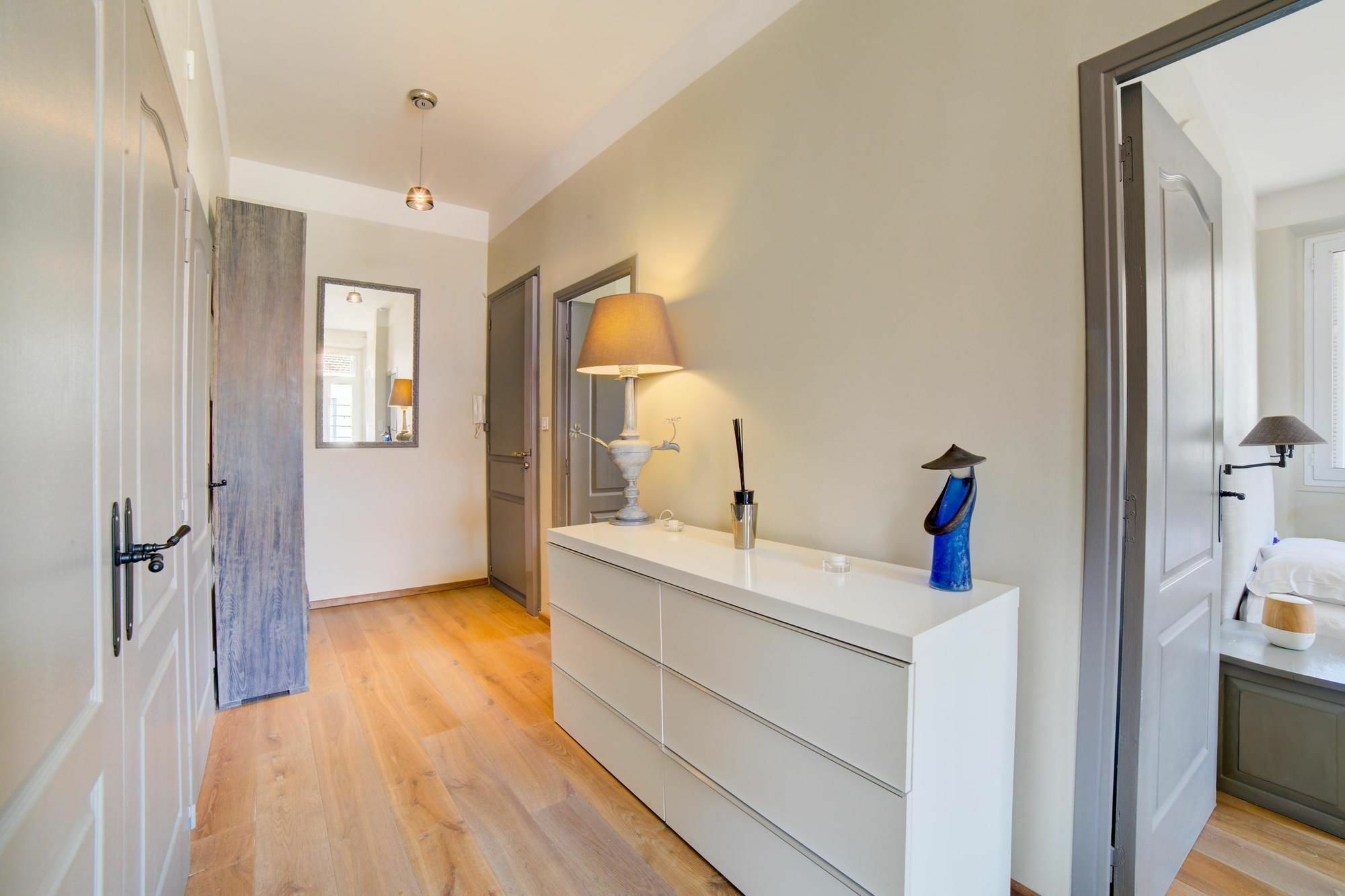 Apartment Le Cyrus 2 Cannes