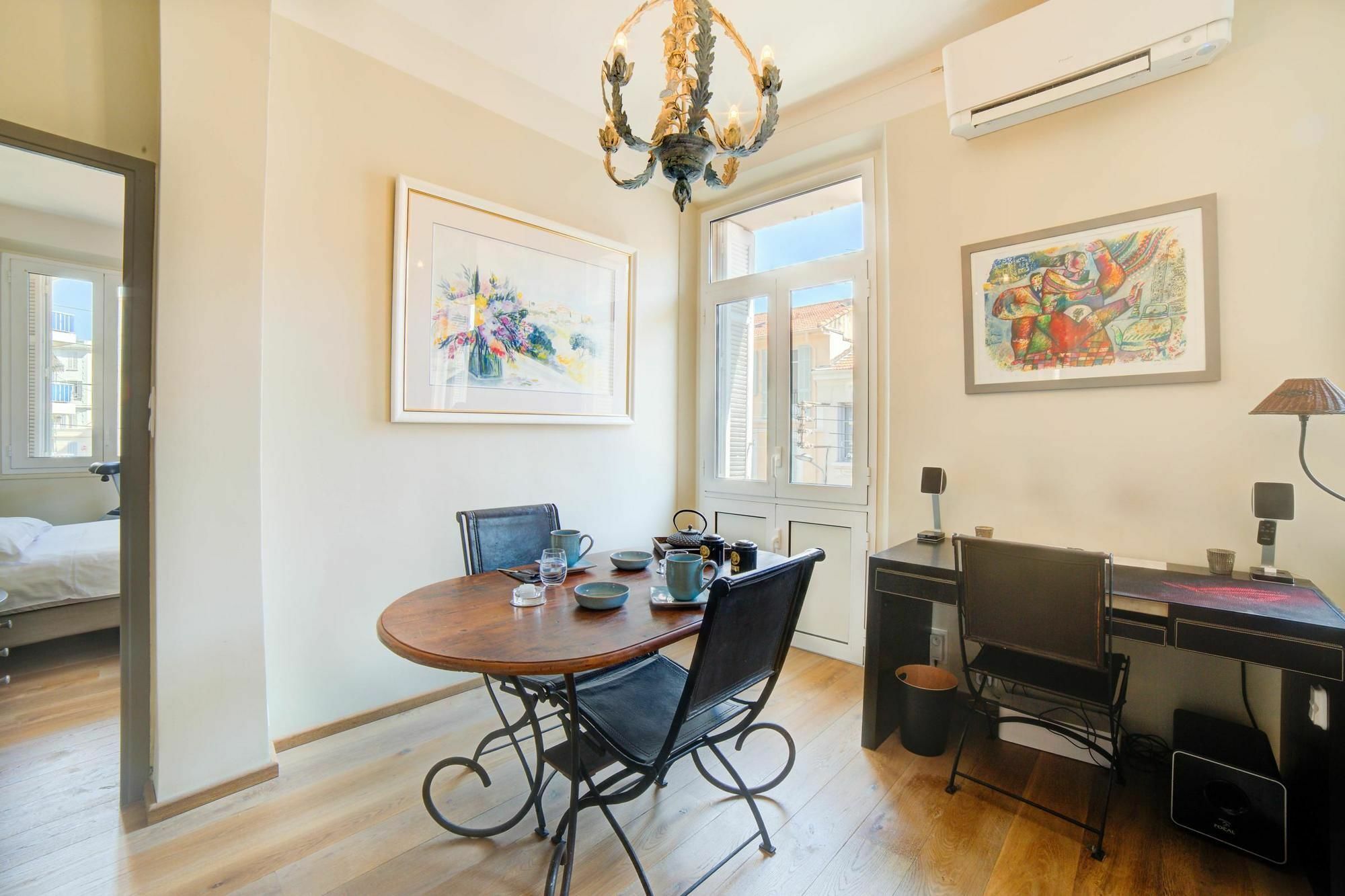 Apartment Le Cyrus 2
