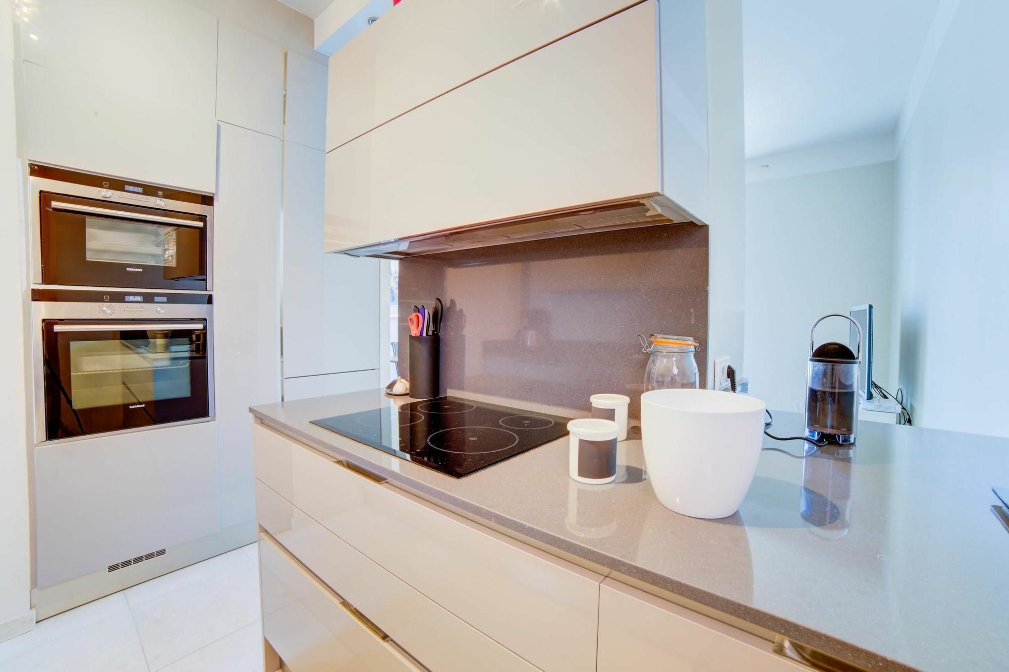 Apartment Le Cyrus 2 Cannes