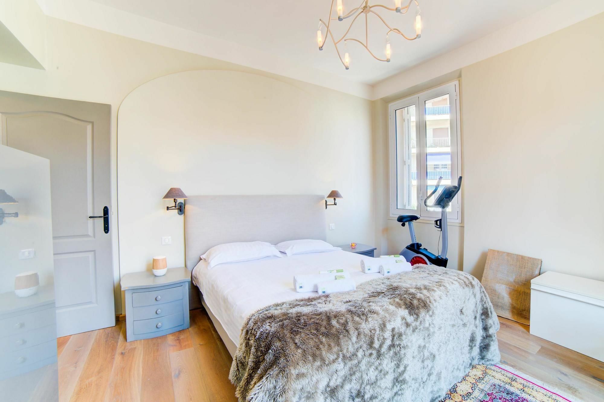 Apartment Le Cyrus 2