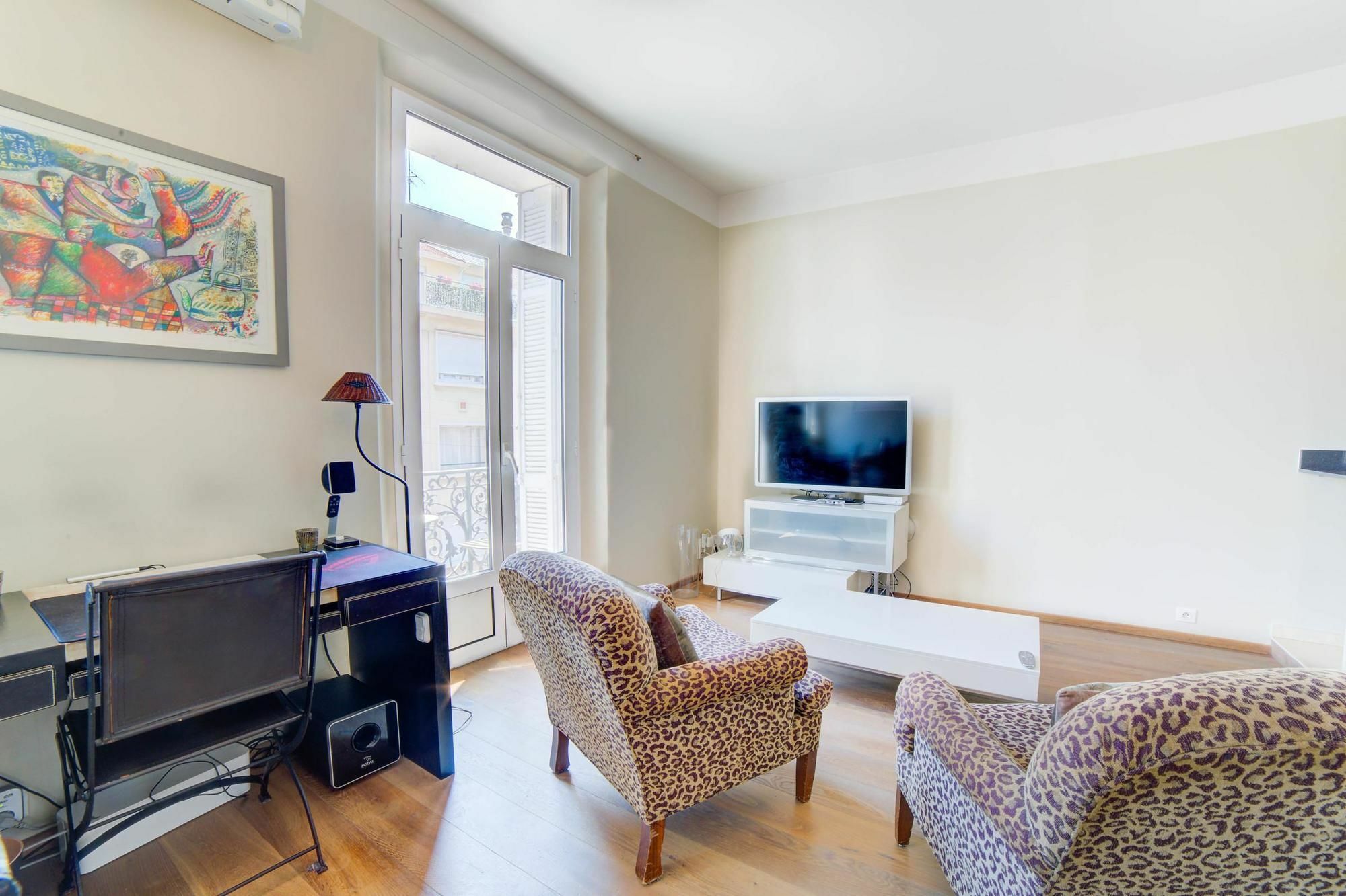 Apartment Le Cyrus 2 *