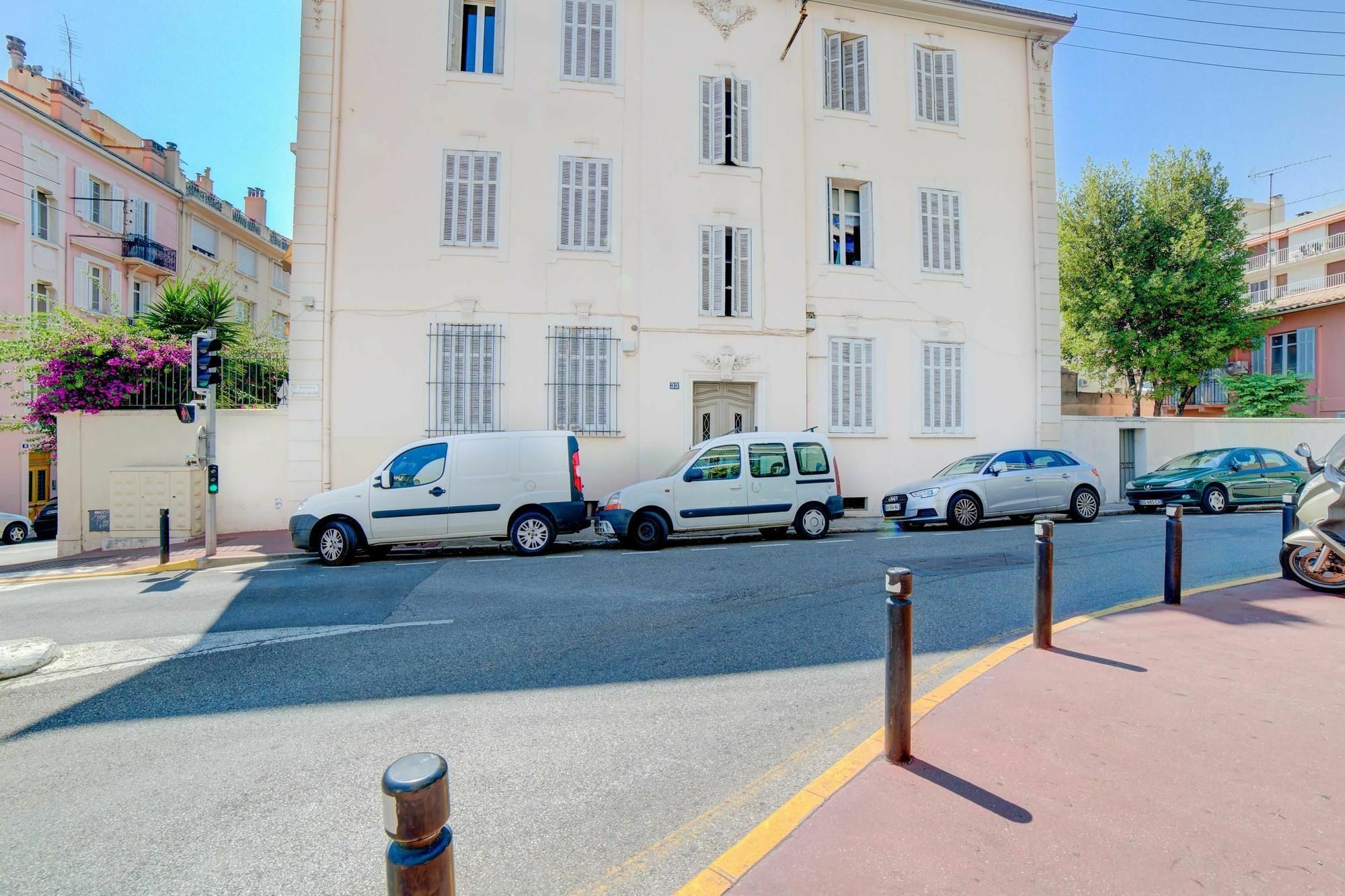 Apartment Le Cyrus 2